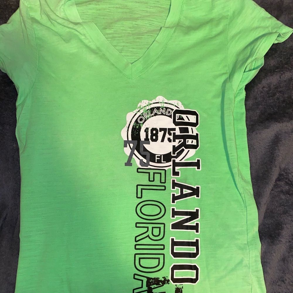 Orlando Shirt